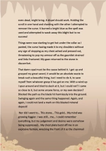 Big, Scaly & Female : page 47