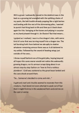Big, Scaly & Female : page 50