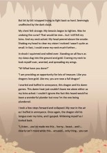 Big, Scaly & Female : page 55