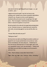 Big, Scaly & Female : page 56