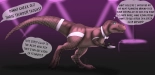 Big, Scaly & Female : page 63