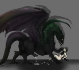 Big, Scaly & Female : page 64