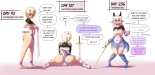 Big, Scaly & Female : page 71