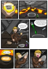 Big, Scaly & Female : page 81
