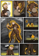 Big, Scaly & Female : page 82