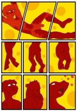 Big, Scaly & Female : page 86