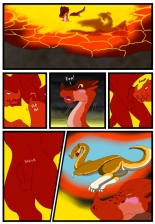 Big, Scaly & Female : page 88