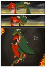 Big, Scaly & Female : page 94