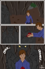 Big, Scaly & Female : page 98