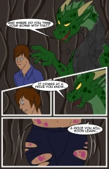 Big, Scaly & Female : page 99