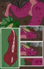 Big, Scaly & Female : page 102