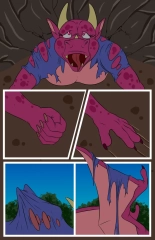 Big, Scaly & Female : page 103