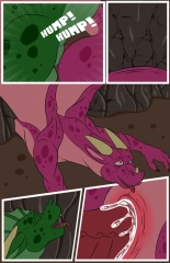 Big, Scaly & Female : page 104