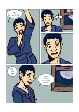 Big, Scaly & Female : page 106