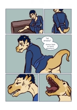 Big, Scaly & Female : page 107