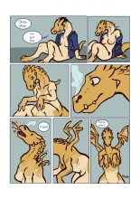 Big, Scaly & Female : page 108