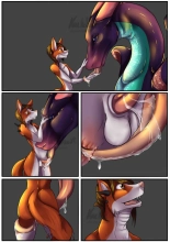 Big, Scaly & Female : page 116