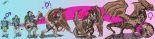 Big, Scaly & Female : page 119