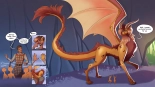 Big, Scaly & Female : page 139