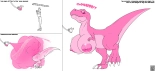 Big, Scaly & Female : page 148