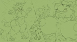 Big, Scaly & Female : page 149