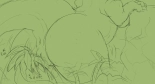 Big, Scaly & Female : page 152