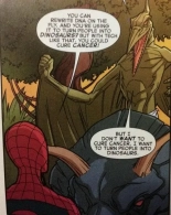 Big, Scaly & Female : page 157
