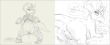 Big, Scaly & Female : page 159