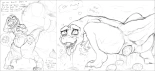 Big, Scaly & Female : page 160