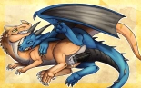 Big, Scaly & Female : page 167