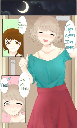 hentai original