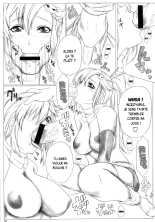 Big Size Angel's Stroke 49 Kutani Soushuuhen : page 4