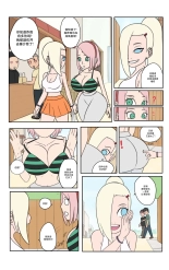 Biggies00Hot_days_in_Konoha_Naruto : page 2