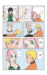 Biggies00Hot_days_in_Konoha_Naruto : page 5