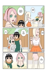 Biggies00Hot_days_in_Konoha_Naruto : page 8