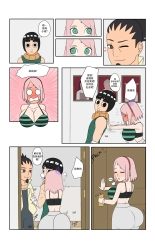Biggies00Hot_days_in_Konoha_Naruto : page 13