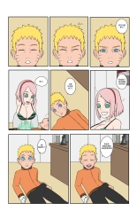 Biggies00Hot_days_in_Konoha_Naruto : page 15