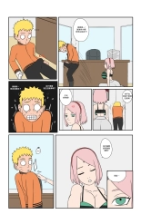 Biggies00Hot_days_in_Konoha_Naruto : page 16