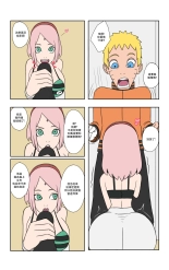 Biggies00Hot_days_in_Konoha_Naruto : page 17