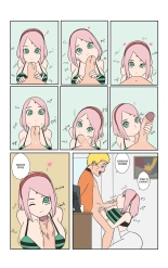 Biggies00Hot_days_in_Konoha_Naruto : page 20