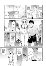 Bijyo to Yajyuu 3rd ~Gyaru to Kimoota page 5