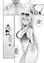 Bijyo to Yajyuu 3rd ~Gyaru to Kimoota page 6