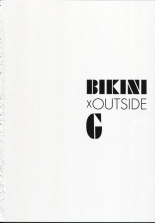 BIKINI X OUTSIDE G : page 3