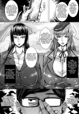 Bimajo no Sennou Settai page 2