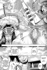 Bimajo no Sennou Settai page 10