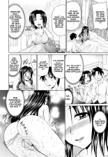 Binetsu Shoujou Shoujo | slight fever girl page 6