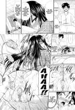 Binetsu Shoujou Shoujo | slight fever girl page 10