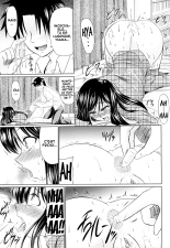 Binetsu Shoujou Shoujo | slight fever girl page 11