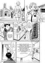 Binyuchousain Ayako | Busty Researcher Ayako page 8