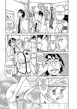 Binyuchousain Ayako | Busty Researcher Ayako page 10